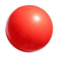 95cm Fitness Ball/Yoga Ball Professional Explosion-Proof Thick Yoga Exercise Fitness Pilates PVC