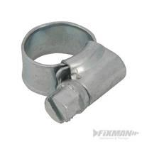 9.5mm - 12mm 10pk Hose Clips
