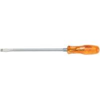 9.5 X250mm Hex S/driver Flared