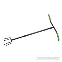 950mm Long-handled Twist Cultiva...