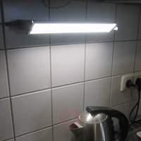 955 LED Surface-Mounted Light with Swivel 90.7 cm