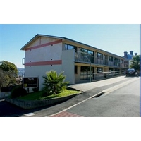 96 on Arthur Apartments