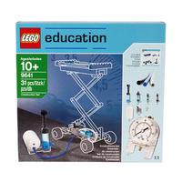 9641 lego education pneumatics add on set