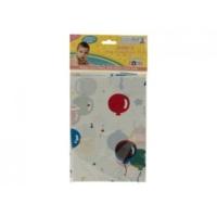 96 x 96cm Less-mess Baby Eva Floor Mat