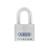 96TI/50 Titalium Padlock 50mm