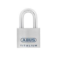 96TI/60 Titalium Open Shackle Padlock 60mm