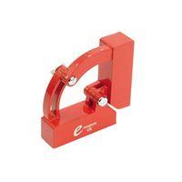 974 weld clamp magnet heavy duty 45 90