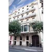 987 Barcelona Hotel