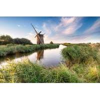 98 for a norfolk escape for two at a choice of nine locations from act ...