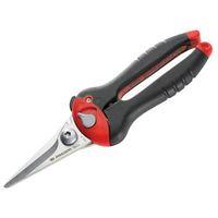 980 universal shears straight cut 200mm 8in