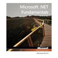 98 372 mta microsoft net fundamentals