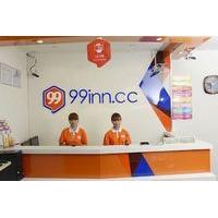 99 inn shanghai jinshan chengshishatan branch