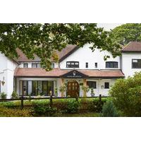 99 instead of 253 at the macdonald craxton wood for a spa stay for two ...