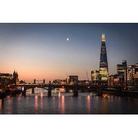 99pp from omghotelscom for an overnight london stay with breakfast and ...