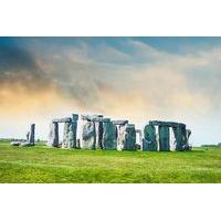 £99pp instead of £156.25 (from OMGhotels.com) for a London stay with breakfast and Simply Stonehenge Tour including return transport - save up to 37%