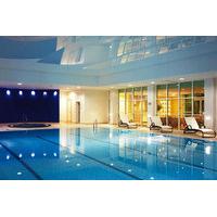99 at regency park hotel for a 4 berkshire stay for two people includi ...