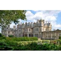 £99 (from Buyagift) for a two-night stay for two people with breakfast at Stoke Rochford Hall, Grantham - save up to 52%