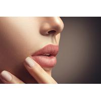 99 instead of 350 for a 05ml juvederm lip plump treatment from harley  ...