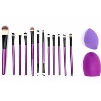 999 instead of 2099 for a 14pc makeup brush set from ckent ltd save up ...