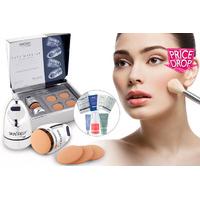 999 instead of 88 for a professional auto makeup applicator with 20 wo ...