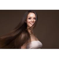 99 for a hair extension treatment from house of hair