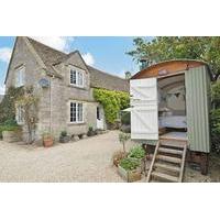 £99 Credit Towards \'Cottage Escapes to the Cotswolds\'