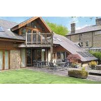 £99 Credit Towards \'Cottage Escapes to the Peak District\'