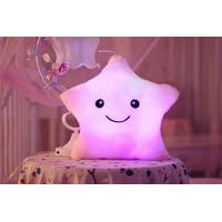 999 instead of 2999 for an led colour changing star pillow shining in  ...