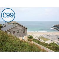 £99 Credit Towards \'Cottages by the Coast\'