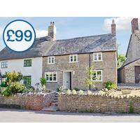 £99 Credit Towards \'Cottage Escapes to Dorset\'