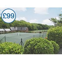 £99 Credit Towards \'Go Active Breaks\'