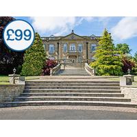 £99 Luxury Lodge Escape (For Two or More)