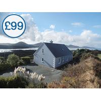 99 credit towards cottages in ireland