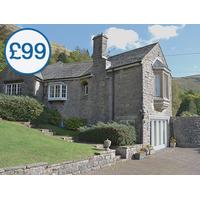 £99 Credit Towards \'Cottage Escapes to the Lake District\'