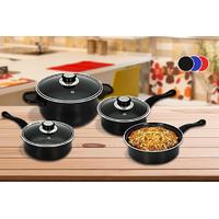 999 instead of 4999 for a 7pc carbon steel pan set from direct2publik  ...