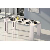 99 instead of 27901 from ahoc for a 2 in 1 extending dining table or 2 ...