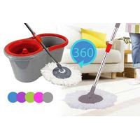 999 instead of 2999 from zoozio for a 360 rotating magic spin mop save ...