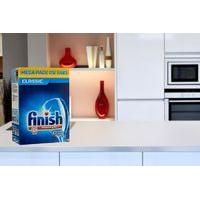 £9.99 for 110 Finish powerball dishwasher detergent tablets from Ckent Ltd
