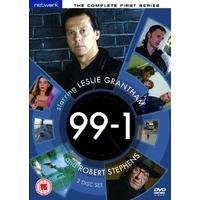99 1 the complete first series 1994 dvd