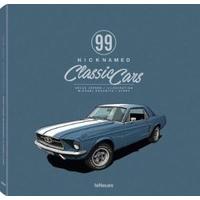 99 Nicknamed Classic Cars