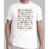 99 bottles of beer shirt