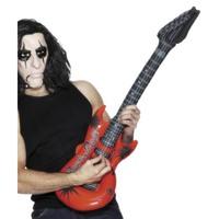 99cm Inflatable Rock Star Guitar