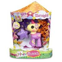 9cm Lalaloopsy Stranight Pony Figure