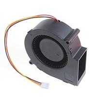 9CM Blower Fan / Cooling Fan 12V