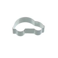 9cm medium car cookie cutter