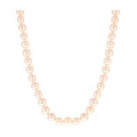 9ct Gold 5-5.5mm Pearl Necklace