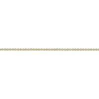 9ct Yellow Gold 16\