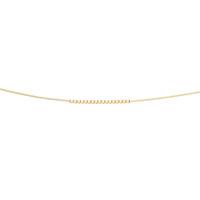 9ct Gold 18 Inch Box Chain GN049