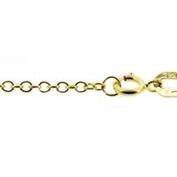 9ct Gold 18inch Trace Chain 1-13-5944