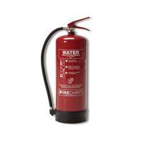 9L WATER EXTINGUISHER - FIRECHIEF XTR